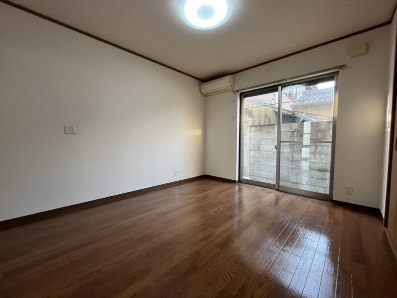 神和町壱番館の物件内観写真