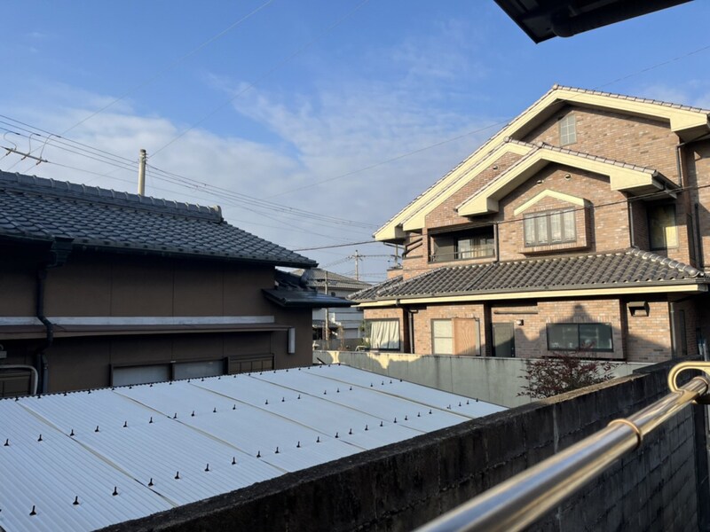 神和町壱番館の物件内観写真