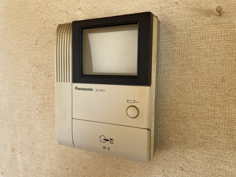 ヴィラウィッシュの物件内観写真