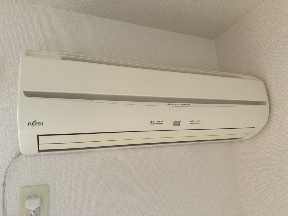 山陽天満駅 徒歩11分 1階の物件内観写真