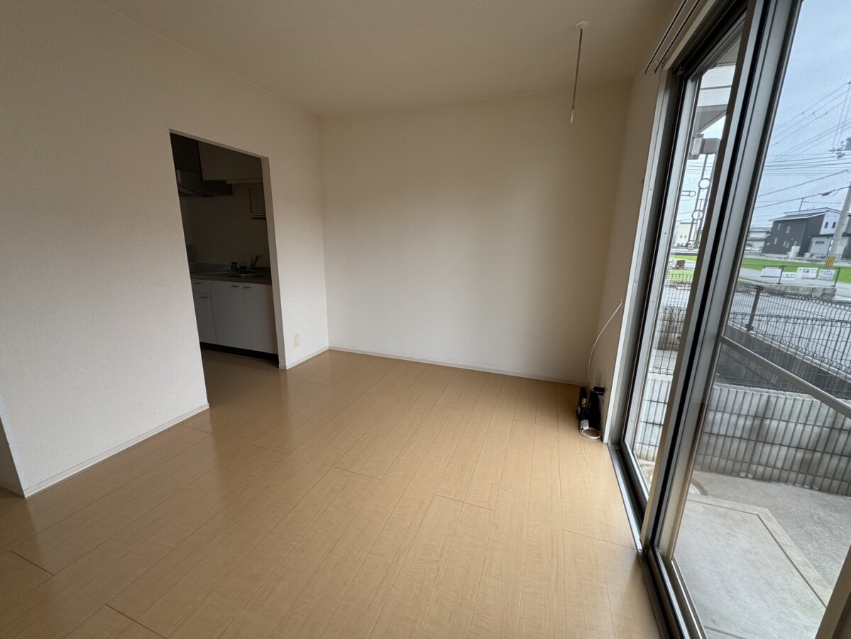 山陽天満駅 徒歩11分 1階の物件内観写真