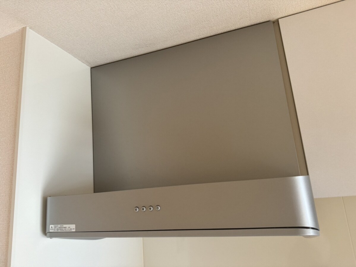 山陽天満駅 徒歩11分 1階の物件内観写真