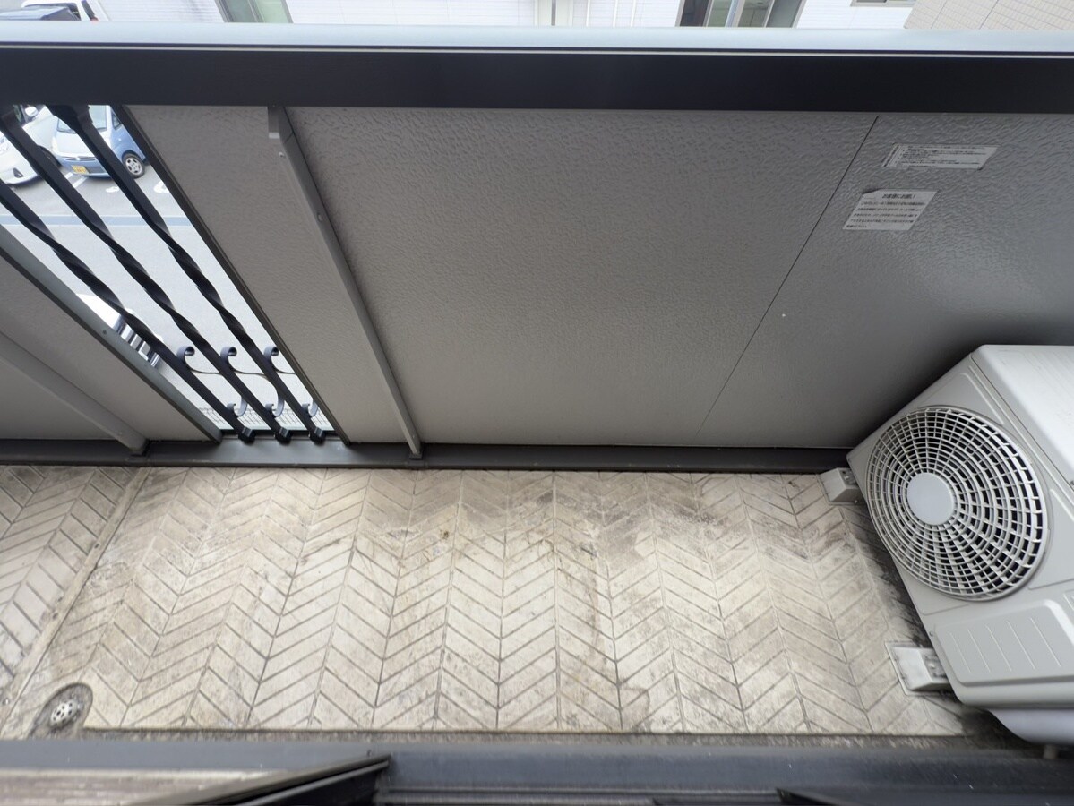 アーヴェニール憩の物件内観写真