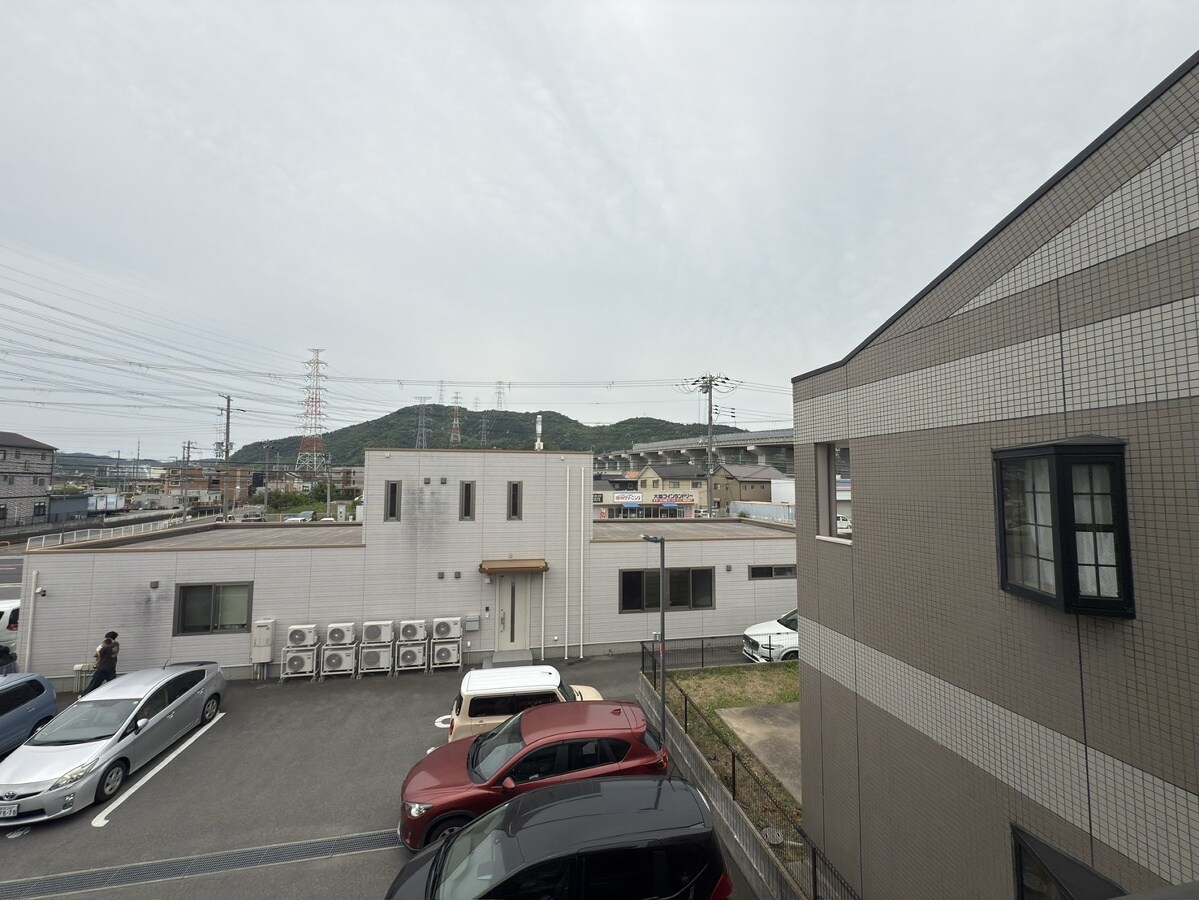 アーヴェニール憩の物件内観写真