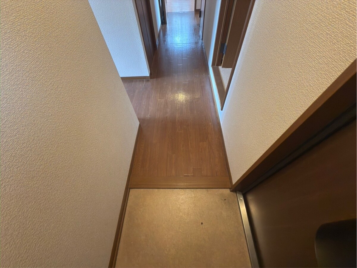 アーヴェニール憩の物件内観写真