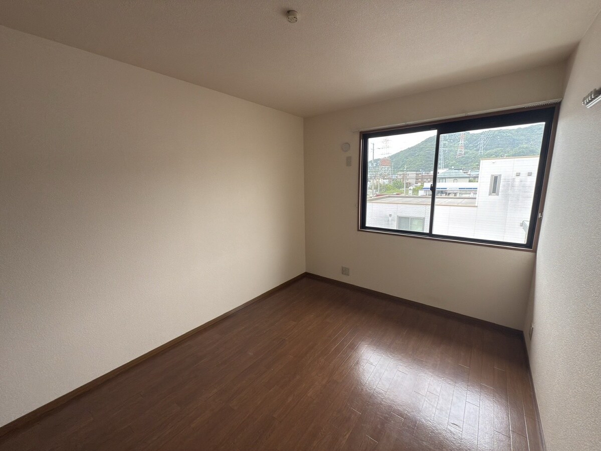 アーヴェニール憩の物件内観写真