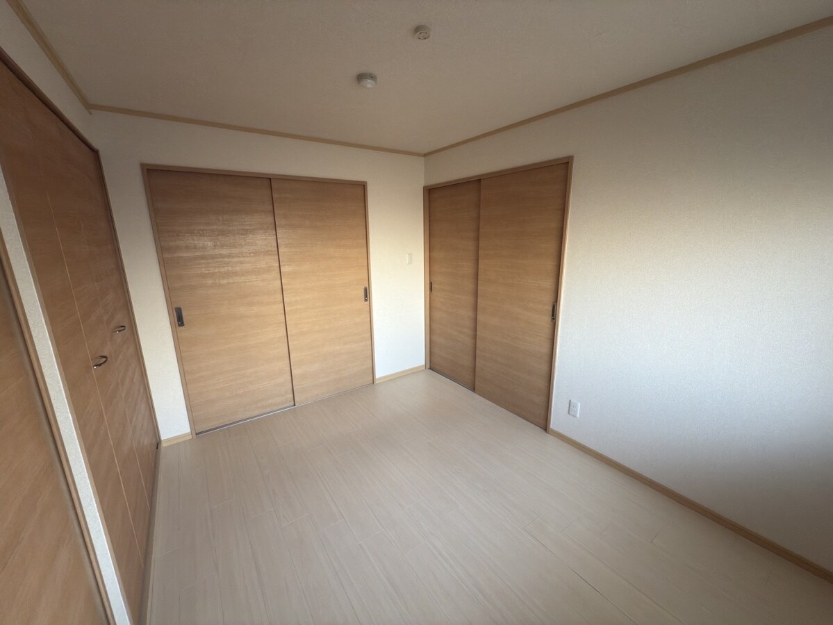 フラッツ・アイの物件内観写真