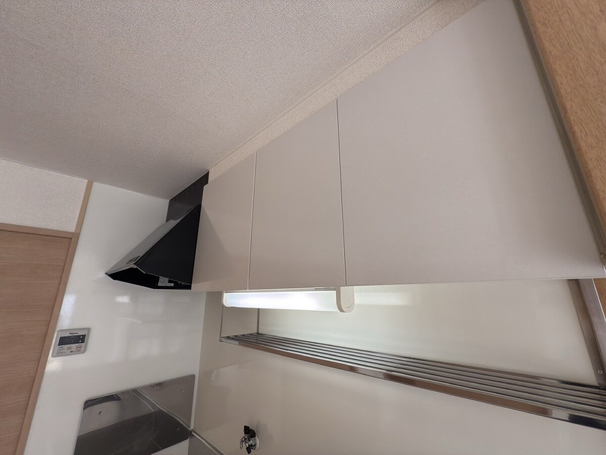 フラッツ・アイの物件内観写真