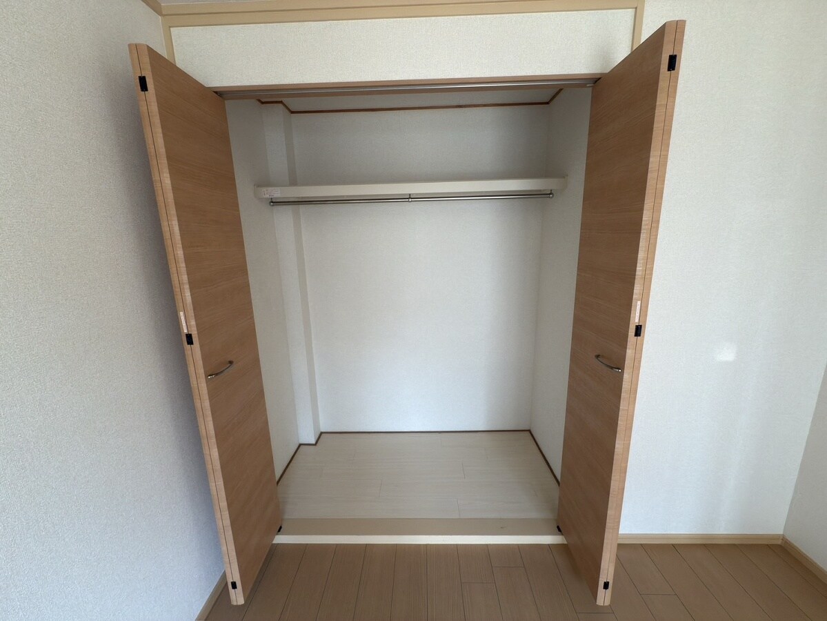 フラッツ・アイの物件内観写真