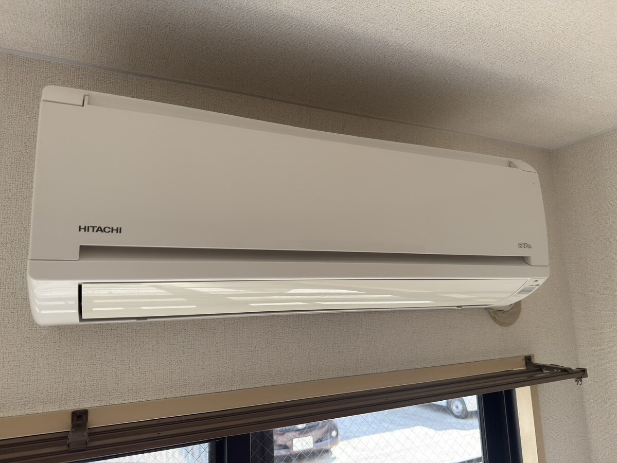 フラッツ・アイの物件内観写真