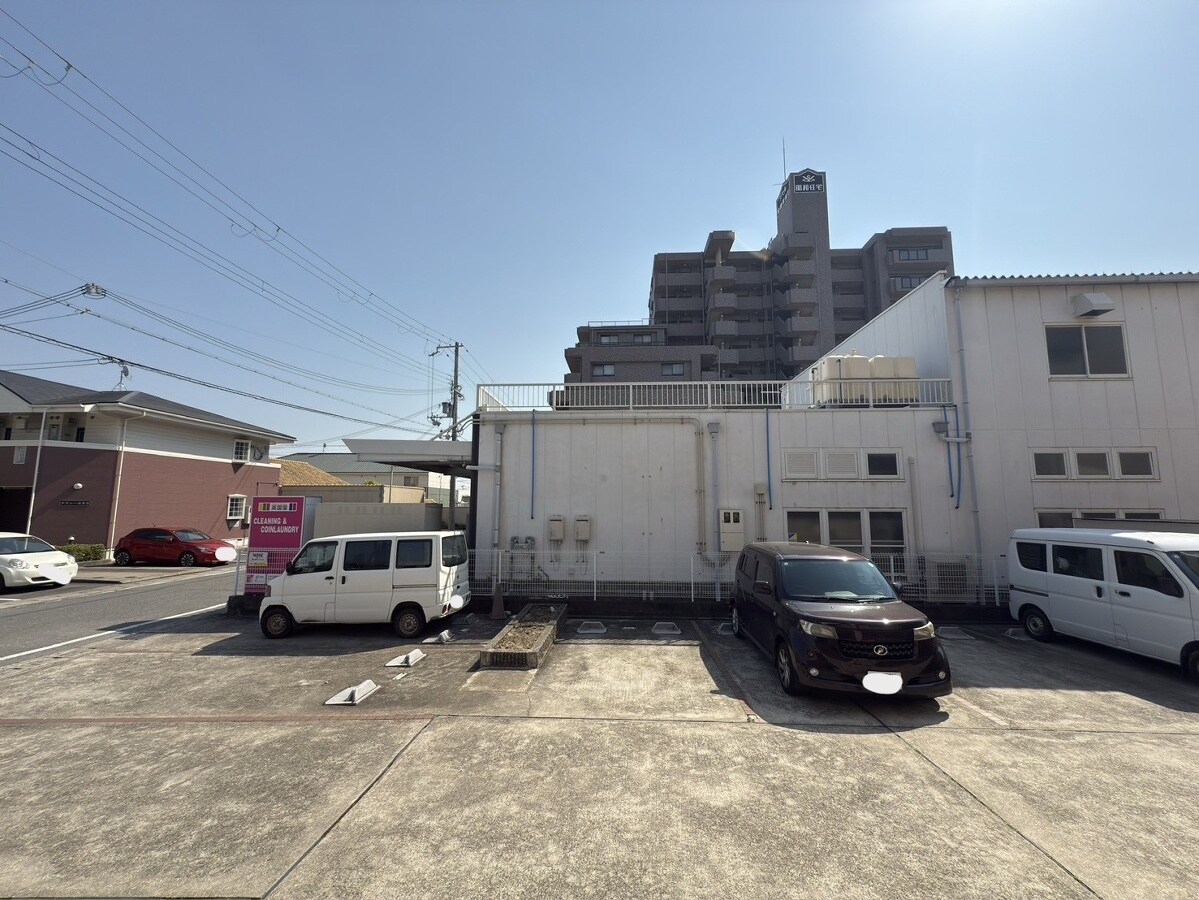 フラッツ・アイの物件内観写真