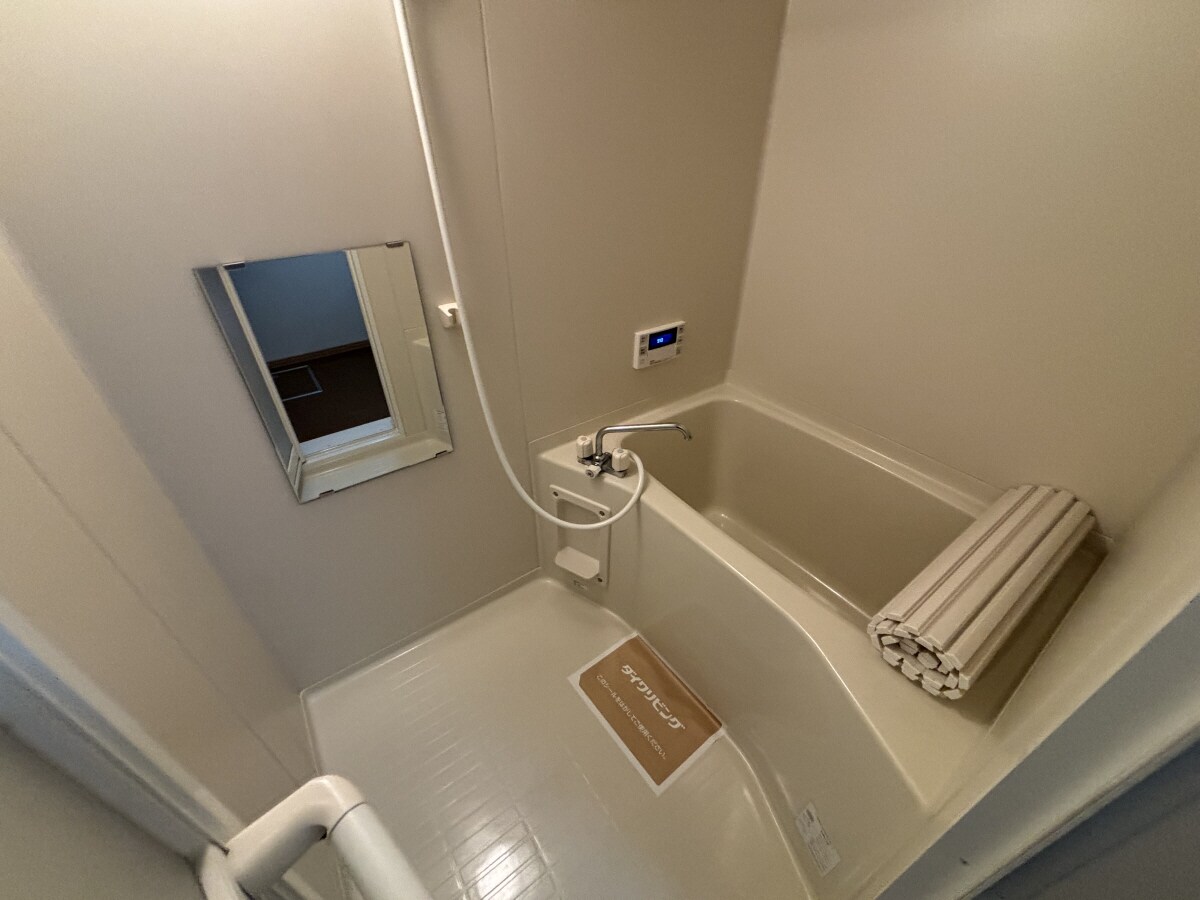 ダリア　B棟の物件内観写真