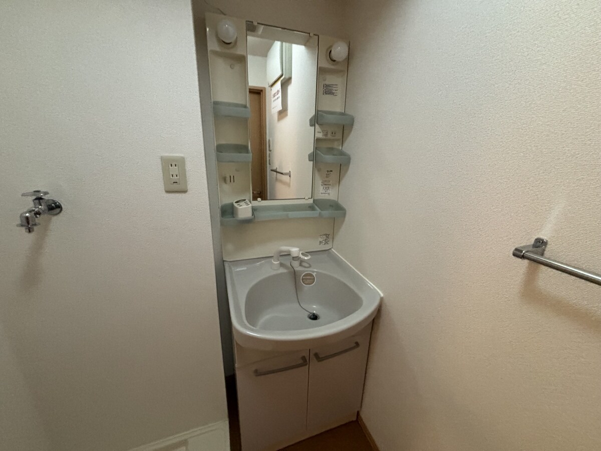 ダリア　B棟の物件内観写真