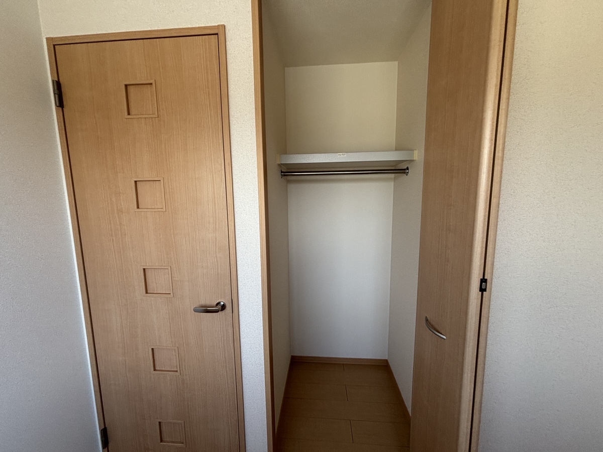 ダリア　B棟の物件内観写真