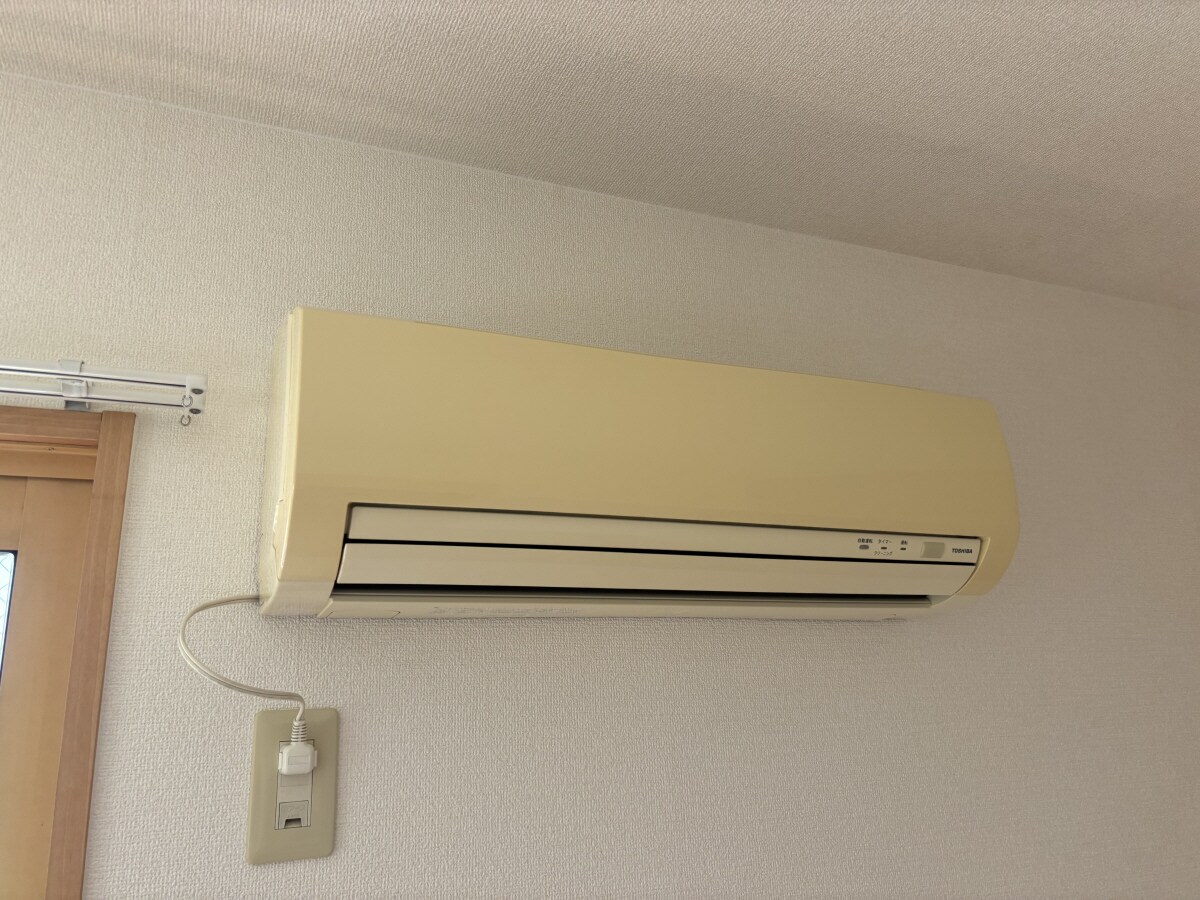 ダリア　B棟の物件内観写真