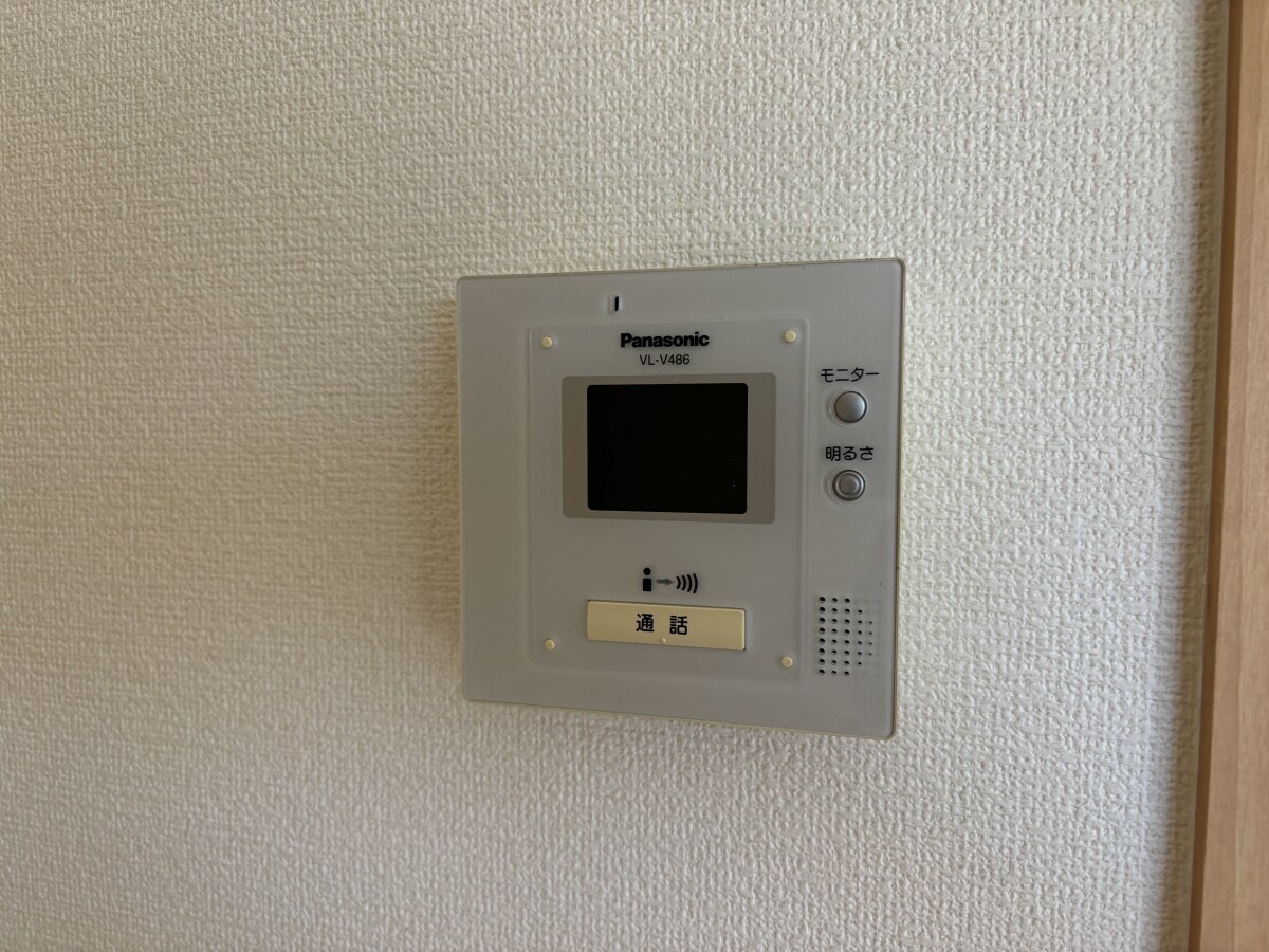 ダリア　B棟の物件内観写真