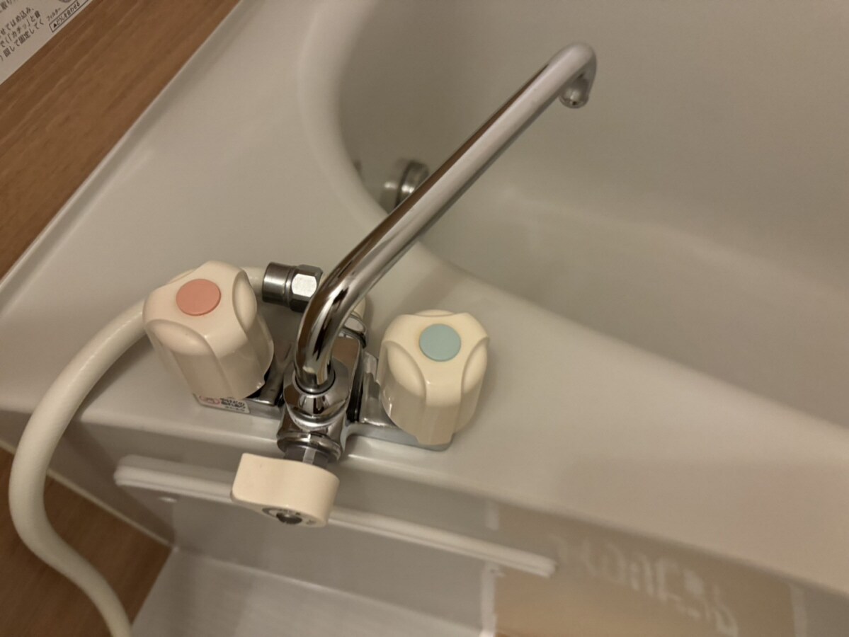 ヴィラ・フォレスティアの物件内観写真