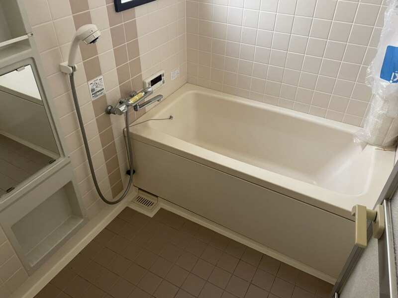 藤和ライブタウン新在家の物件内観写真