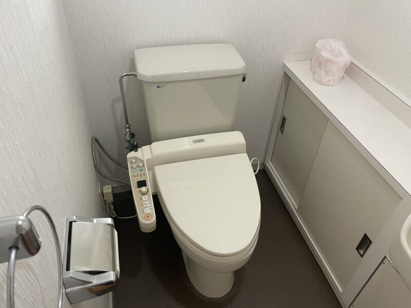 藤和ライブタウン新在家の物件内観写真