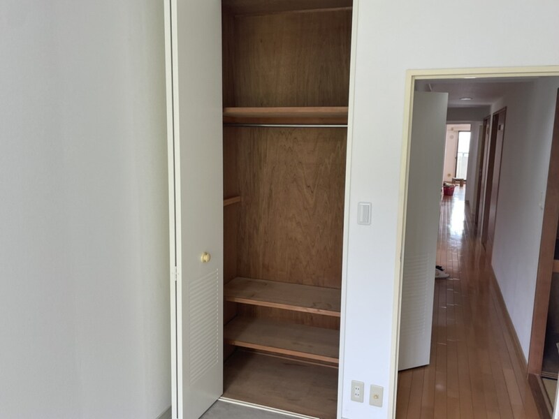 藤和ライブタウン新在家の物件内観写真