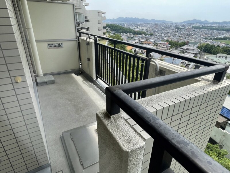 藤和ライブタウン新在家の物件内観写真