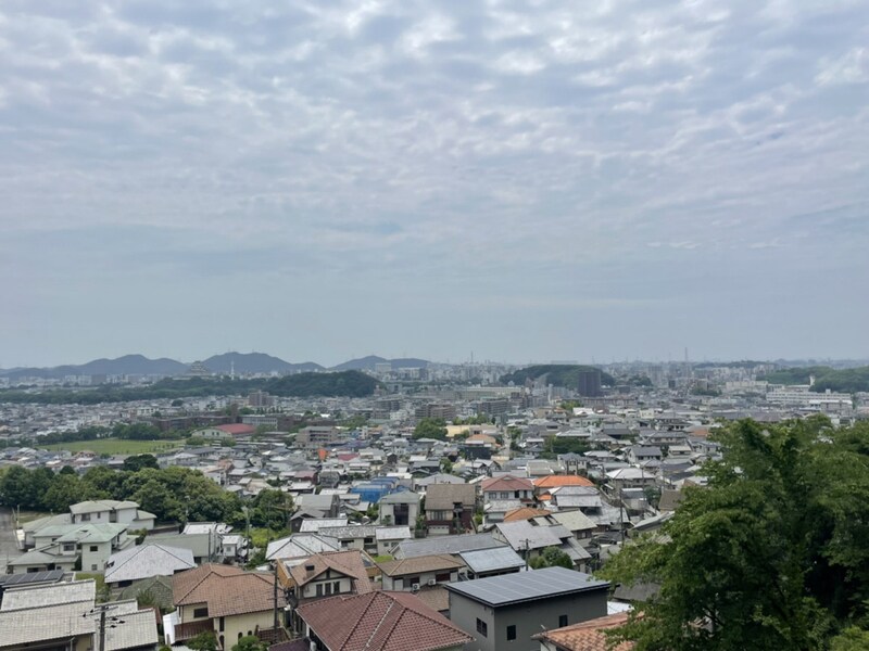 藤和ライブタウン新在家の物件内観写真