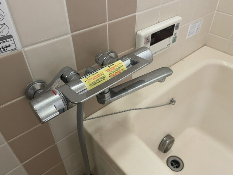 藤和ライブタウン新在家の物件内観写真