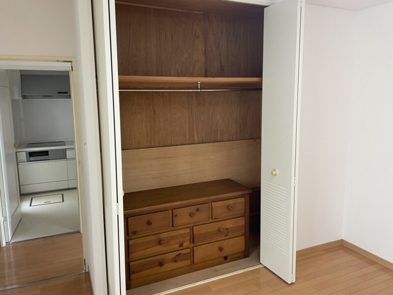 藤和ライブタウン新在家の物件内観写真