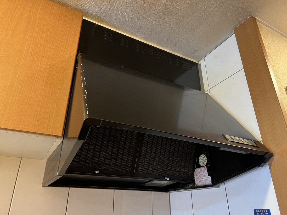 ベネッセ・黒川の物件内観写真