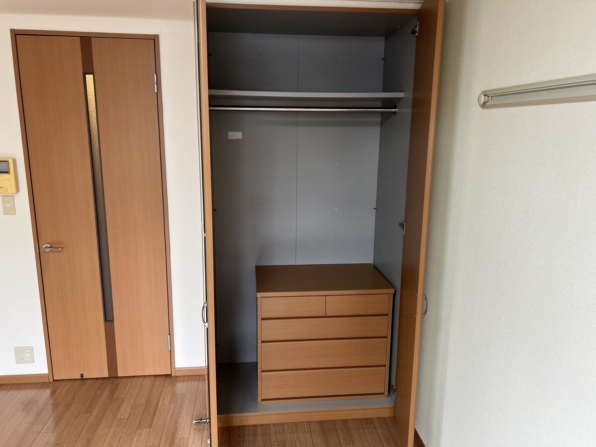 ベネッセ・黒川の物件内観写真