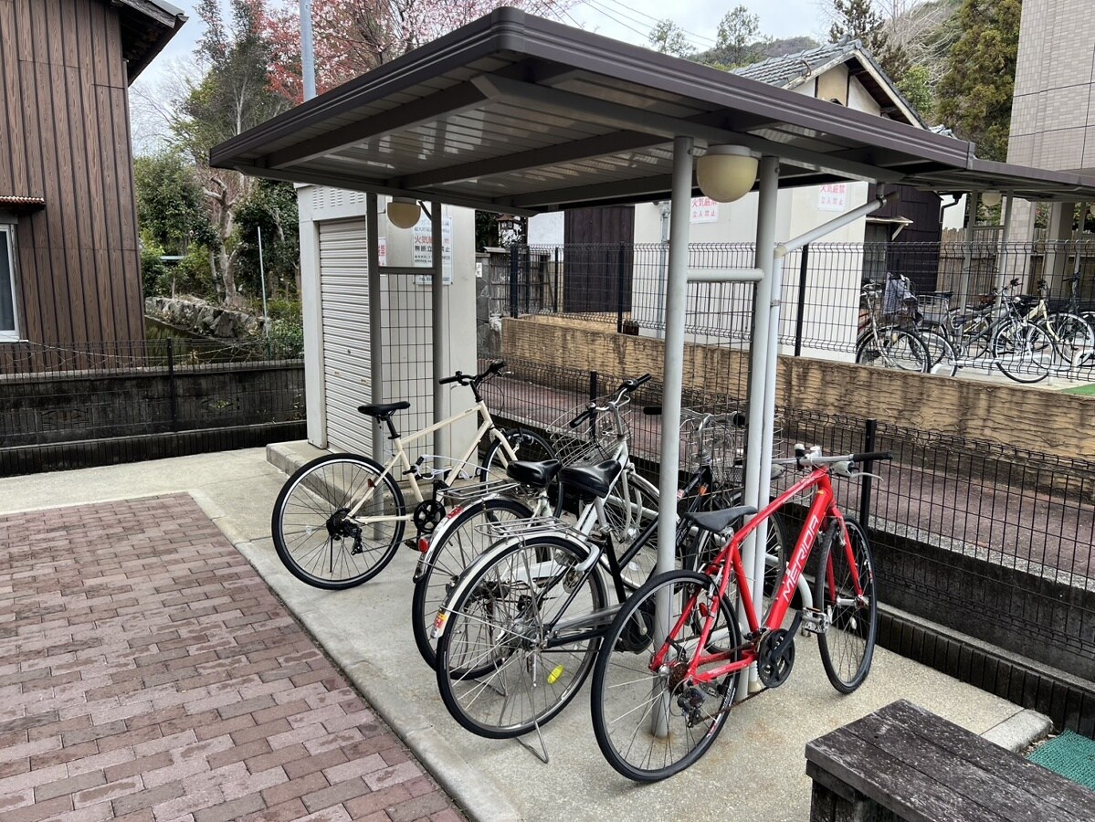 ベネッセ・黒川の物件内観写真