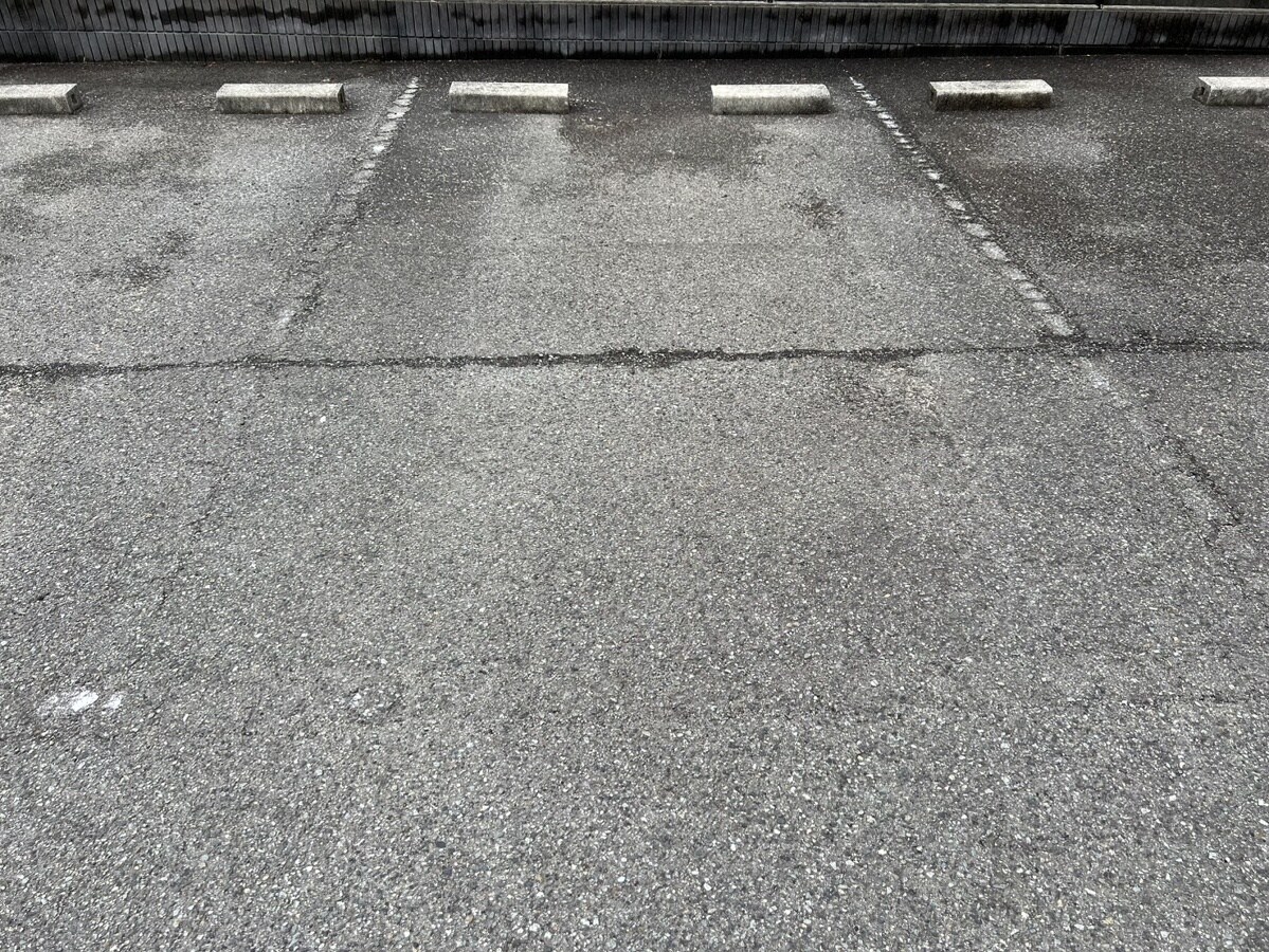 ベネッセ・黒川の物件外観写真