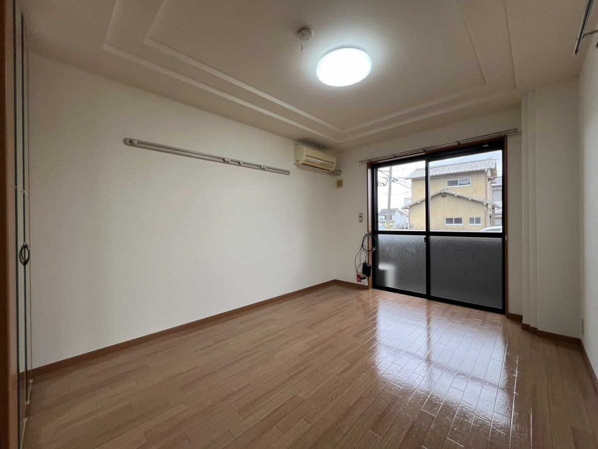 ベネッセ・黒川の物件内観写真