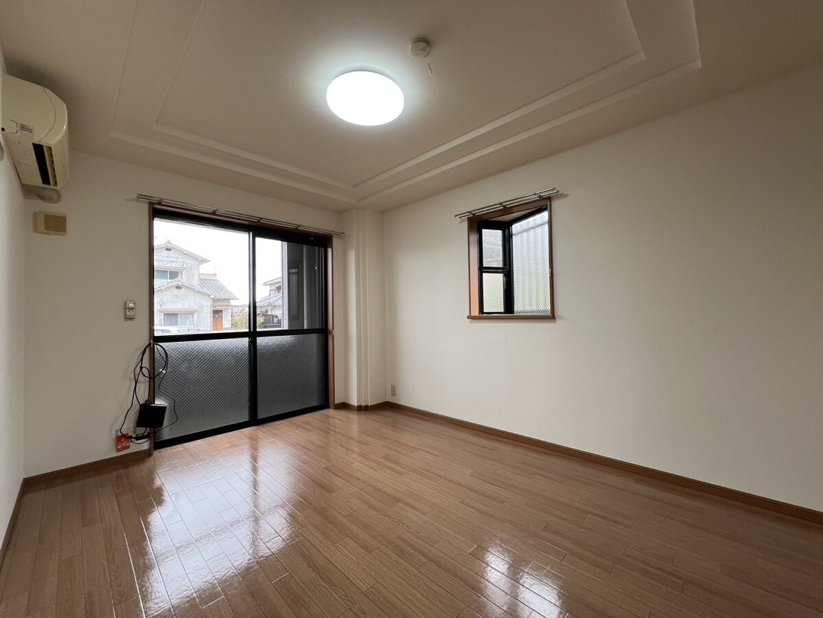 ベネッセ・黒川の物件内観写真