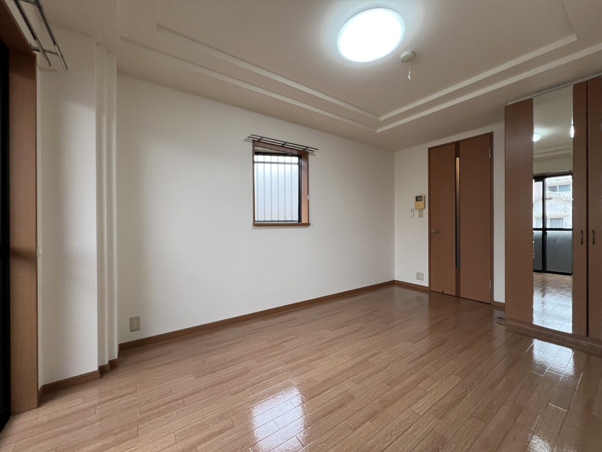 ベネッセ・黒川の物件内観写真