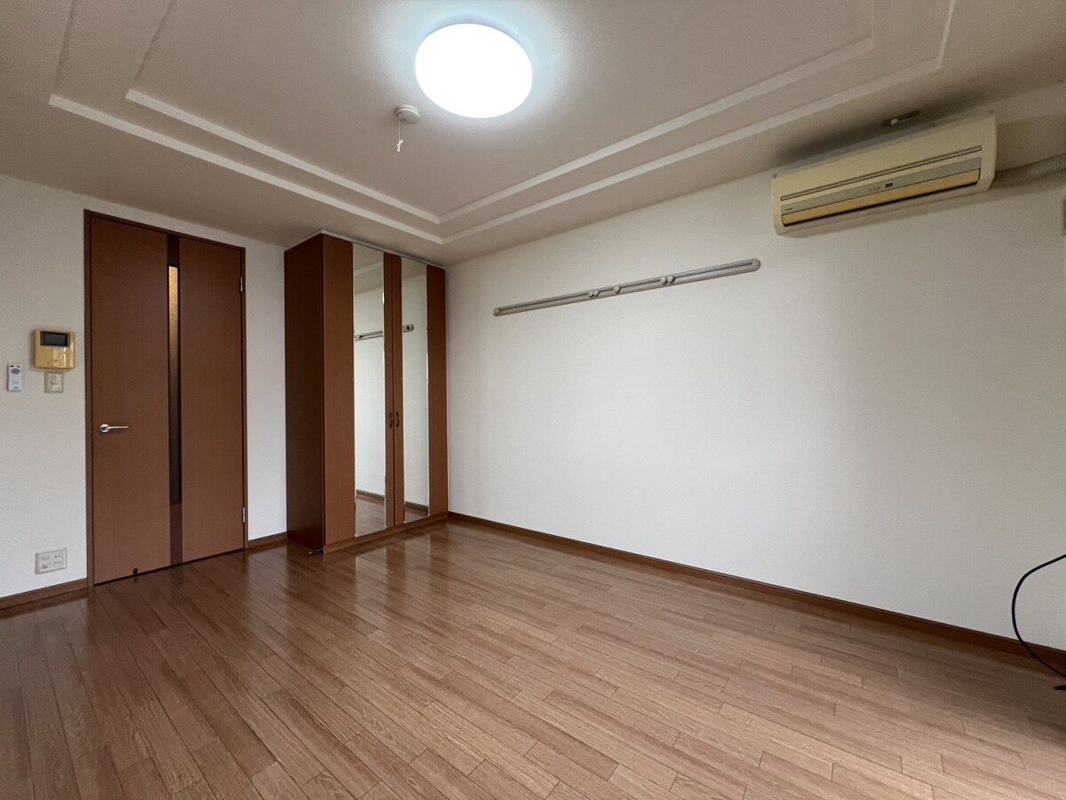 ベネッセ・黒川の物件内観写真