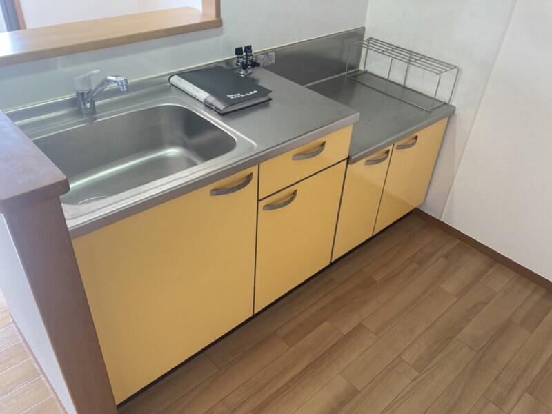 ソレイユ（神岡町）の物件内観写真