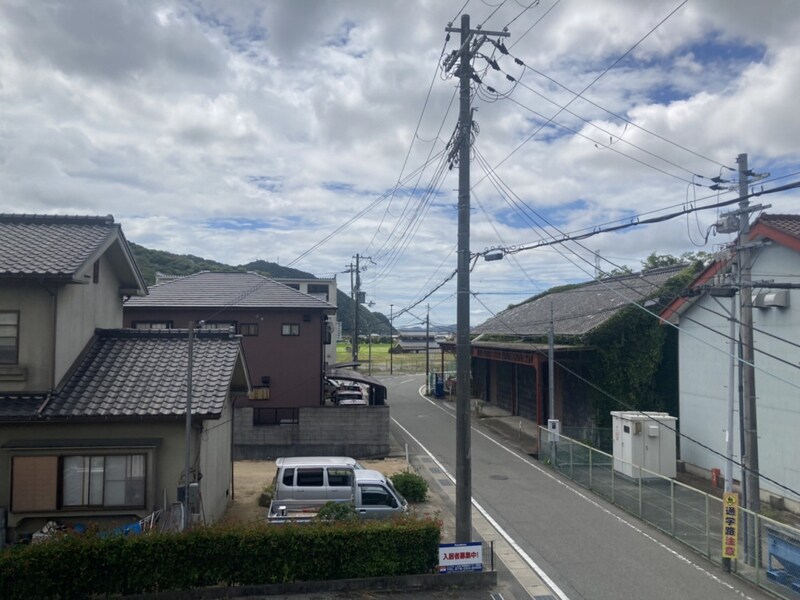 ソレイユ（神岡町）の物件内観写真