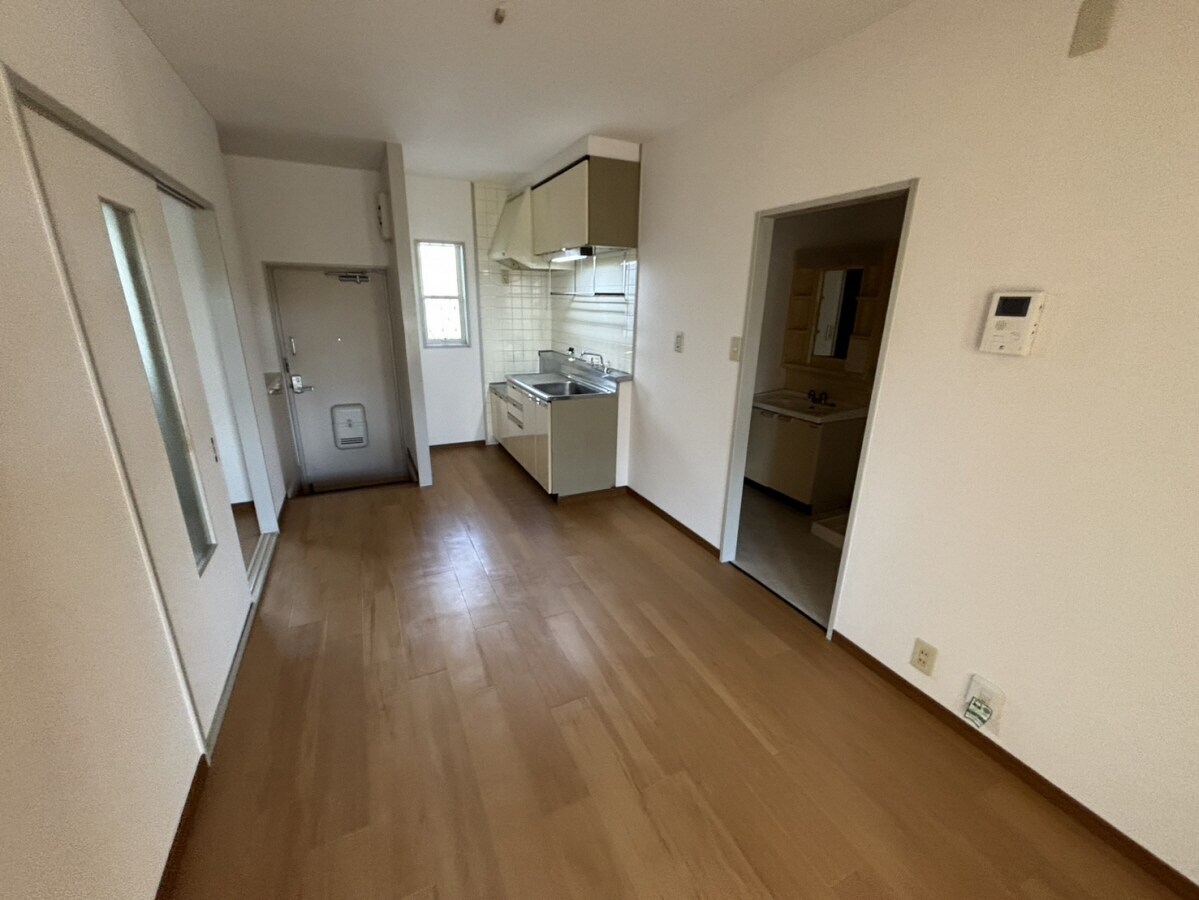 ドミール三喜の物件内観写真