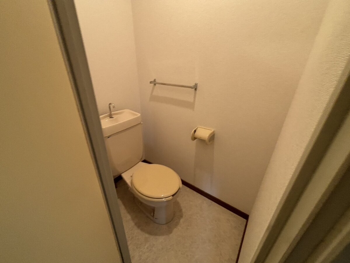 ドミール三喜の物件内観写真