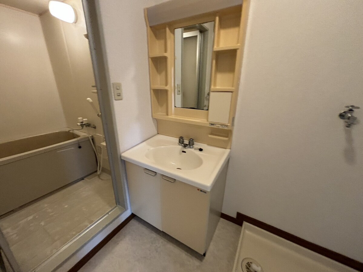 ドミール三喜の物件内観写真