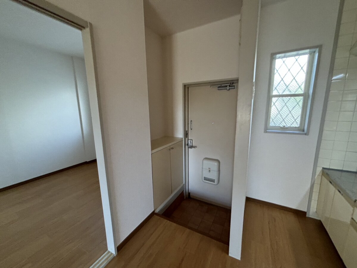 ドミール三喜の物件内観写真