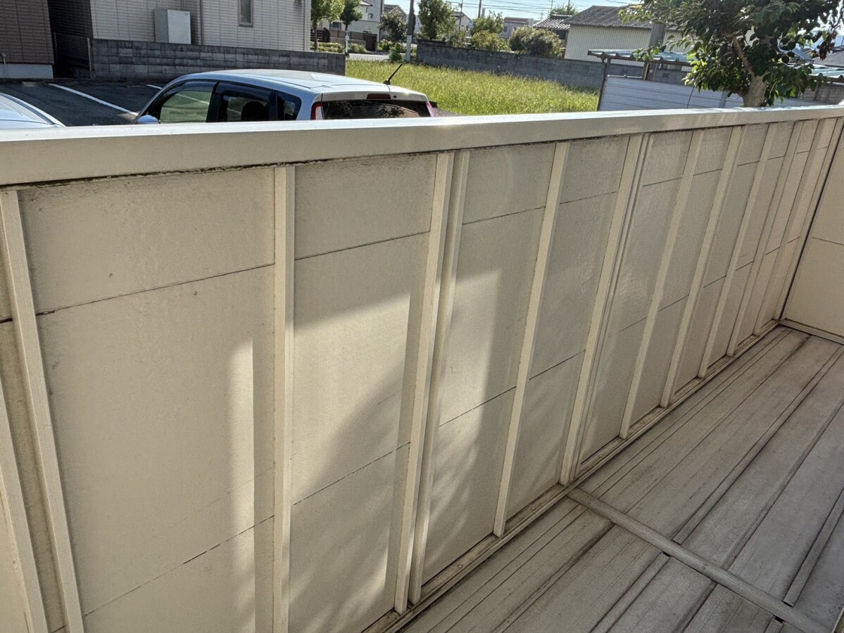 ドミール三喜の物件内観写真