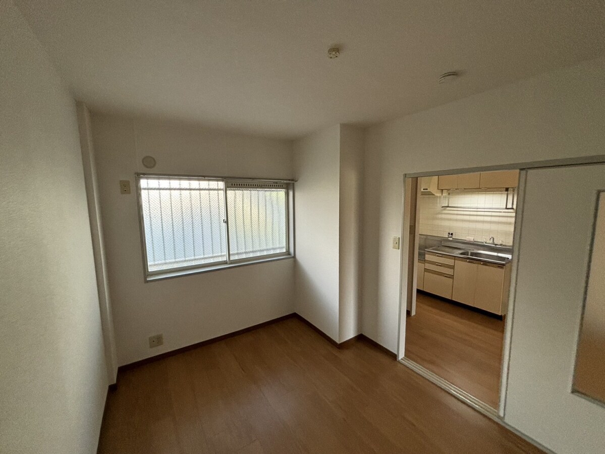 ドミール三喜の物件内観写真