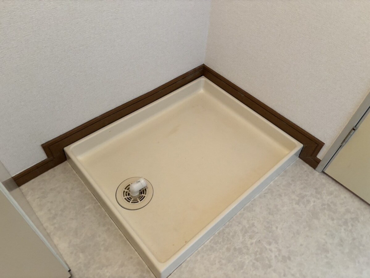 ドミール三喜の物件内観写真