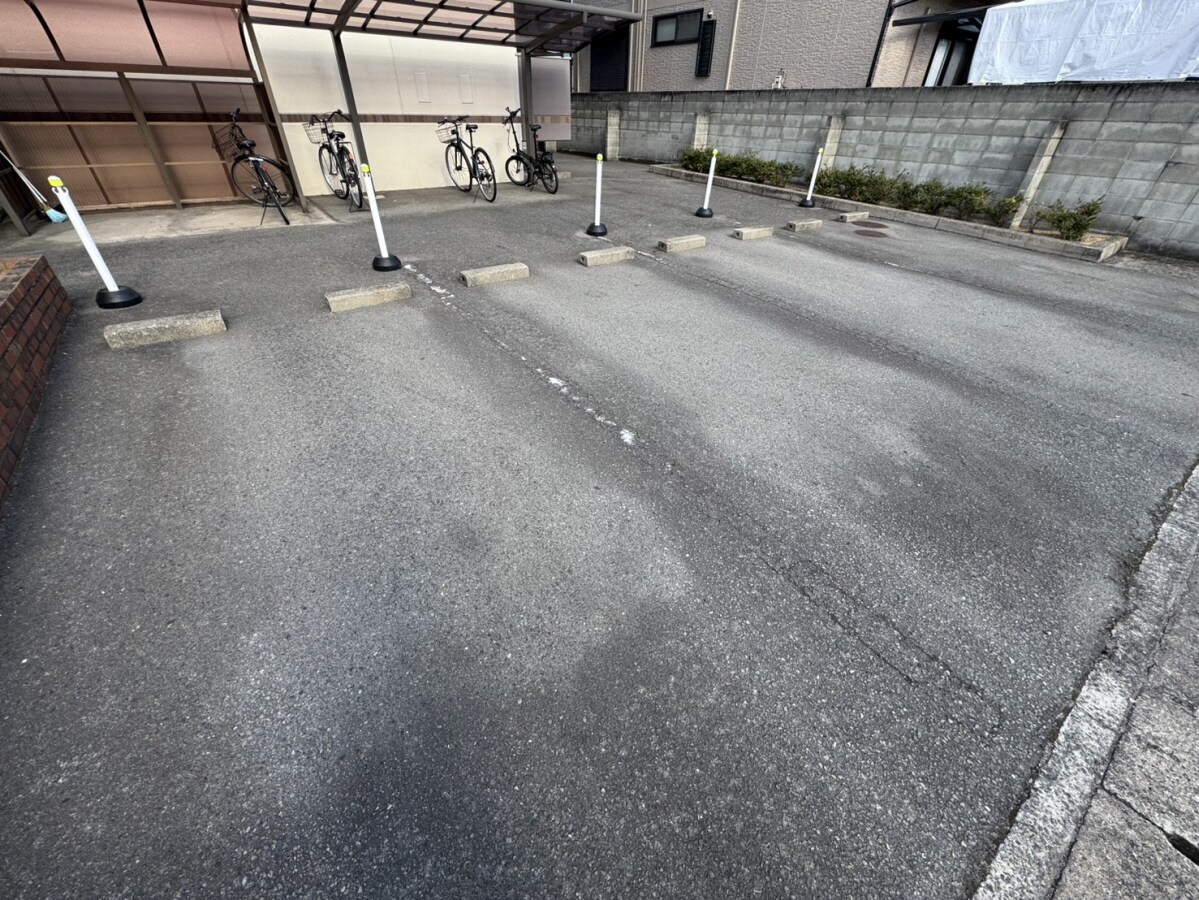 シェーンシュロス２の物件外観写真