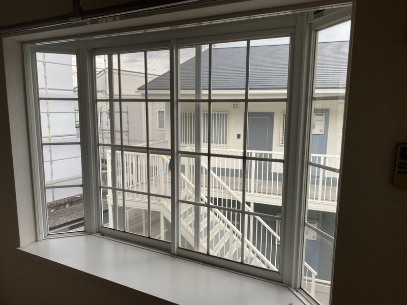 レジデンス平野の物件内観写真