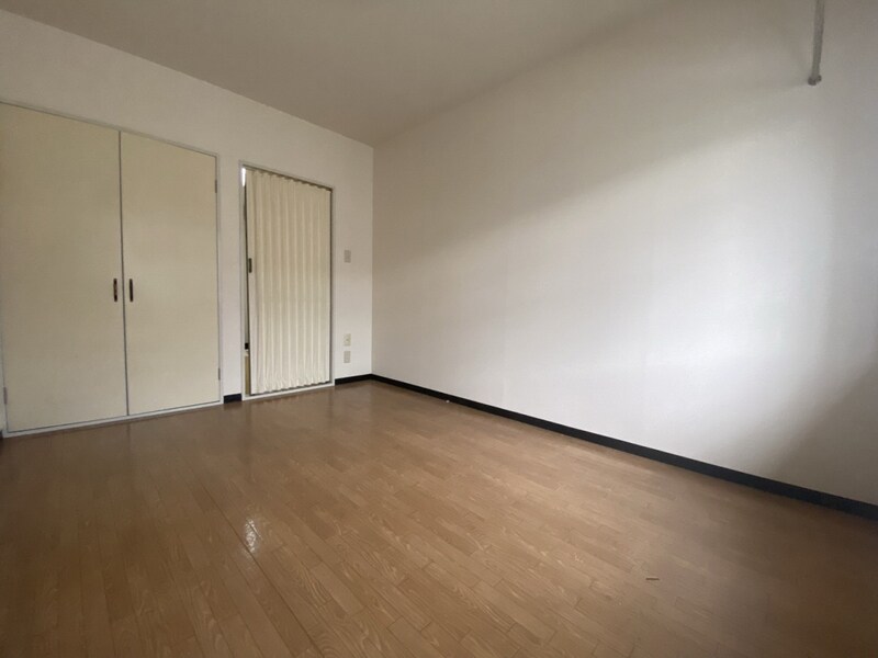 レジデンス平野の物件内観写真