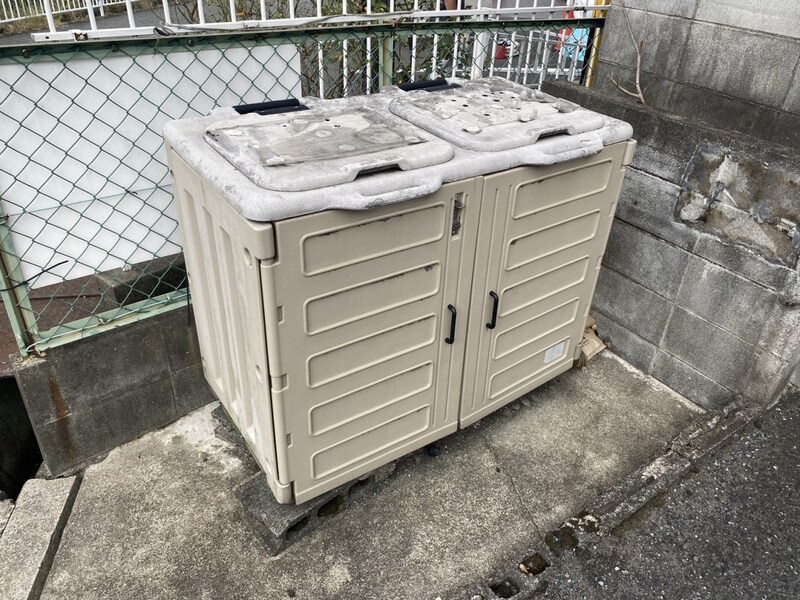 レジデンス平野の物件内観写真