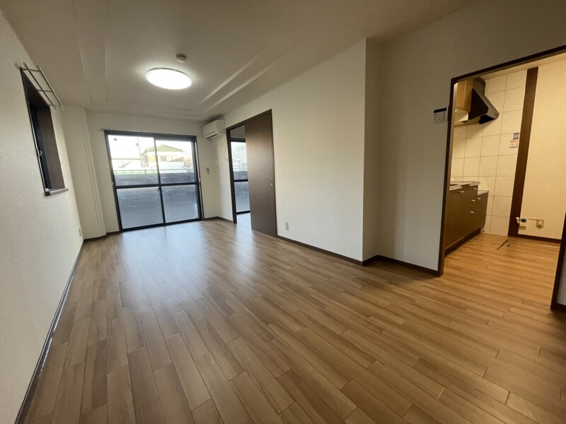 プロニティハウスの物件内観写真